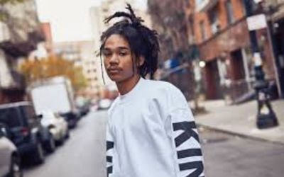 Who Is Luka Sabbat? Everything You Need To Know About His Age, Height, Career, Net Worth, & Relationship